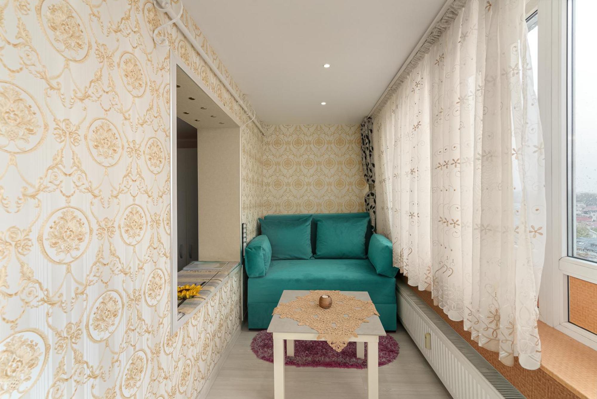 Stone Gate Apartment #1 Bucharest Exterior photo